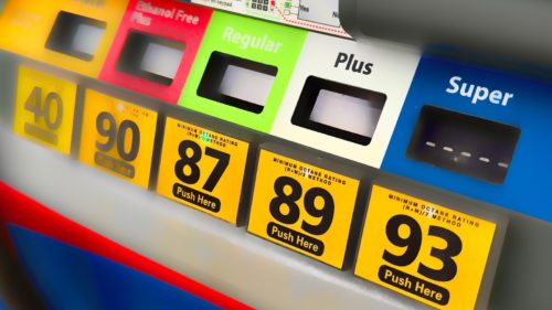 Can You Mix Regular And Premium Gas?