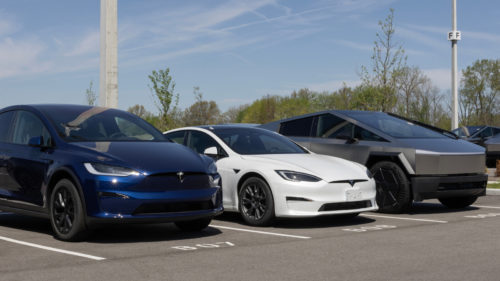 Why Do Some Teslas Have Panel Gaps?