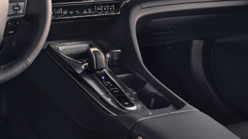 How Does Toyota’s E-CVT Transmission Work? (And Which Models Come With It?)
