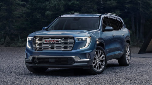 GM Small Gasoline Engines Vs. Ford EcoBoost Engines: How Do They Compare?