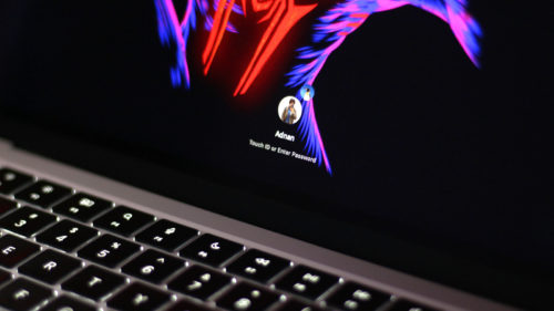How To Change Your MacBook Username