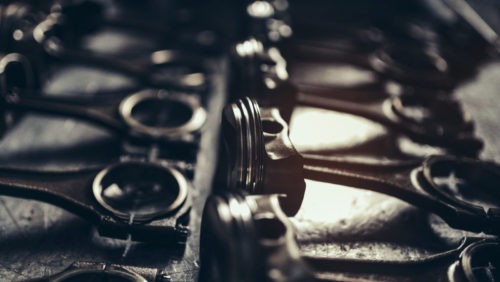 Did GM Ever Make A V10 Engine?