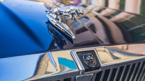 Why Did Ford Sell Off Its Jaguar & Land Rover Brands?