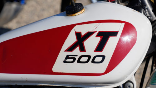 8 Alternatives To The Yamaha XT500