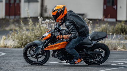 What’s The Cheapest KTM Bike You Can Buy & How Much Does It Cost?