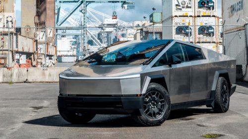 How Much Does It Cost To Insure A Cybertruck? Here’s What Owners Say They’re Paying