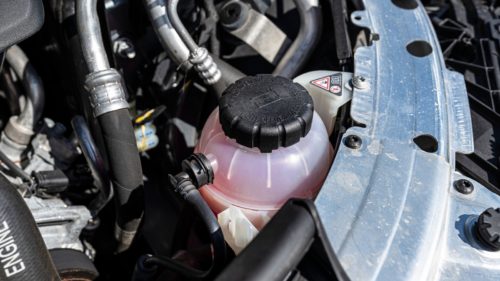 Can You Use Regular Coolant For A Diesel Engine?