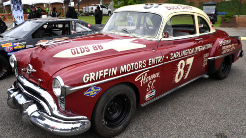 What Does ’88’ Mean On The Oldsmobile 88?