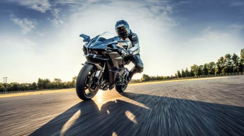 Is The Kawasaki Ninja H2R Still The Fastest Motorcycle In The World?
