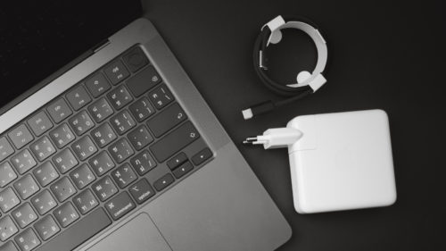 You Can Charge Your iPhone With A MacBook Charger, But Is It Safe To Do So?