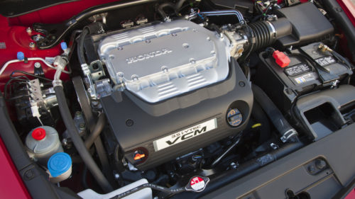 How Does Honda’s VCM Tech Work? (And Can You Turn It Off?)