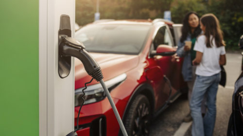 How To Verify A Used EV’s Battery Health Before Buying It