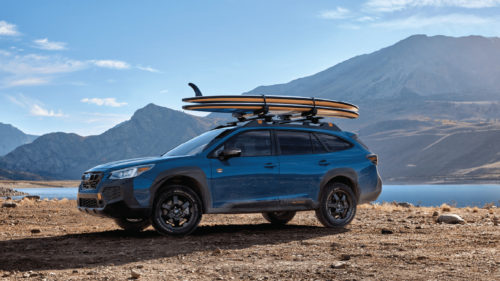 14 Of The Best And Most Comfortable Cars, Trucks, And SUVs For Short Drivers