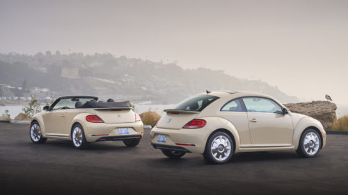 5 Discontinued Volkswagen Models To Consider Putting In Your Garage