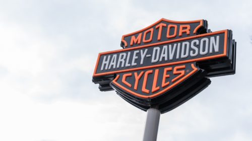 Yes, Harley-Davidson Actually Made An Engine Just For Lawn Mowers