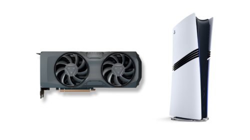 This GPU May Be The Closest To The PlayStation 5 Pro That Exists
