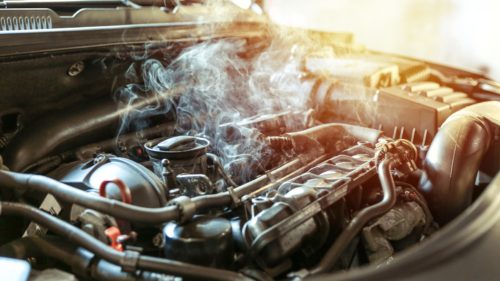 What The P1299 Error Code Means On A Ford And How To Fix It