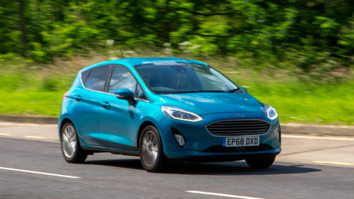 Why Did Ford Discontinue The 1.0-Liter EcoBoost Engine?