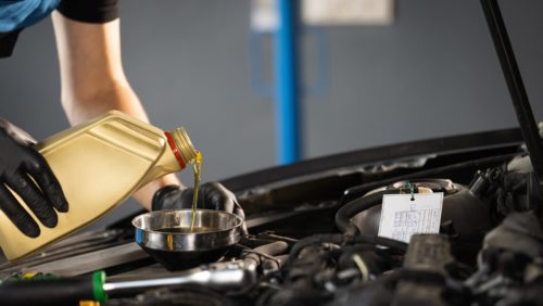 Can Thin Oil Cause Low Oil Pressure?