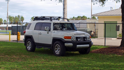 13 Cheap Used SUVs Under $10,000