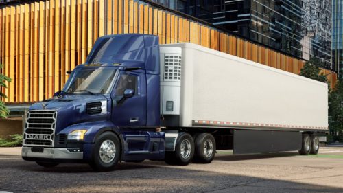 Mack Anthem Vs. Mack Pioneer: What’s The Difference Between These Class 8 Semi Trucks?
