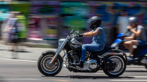 What Is The Most Difficult Harley-Davidson To Ride? Here’s What Riders Say