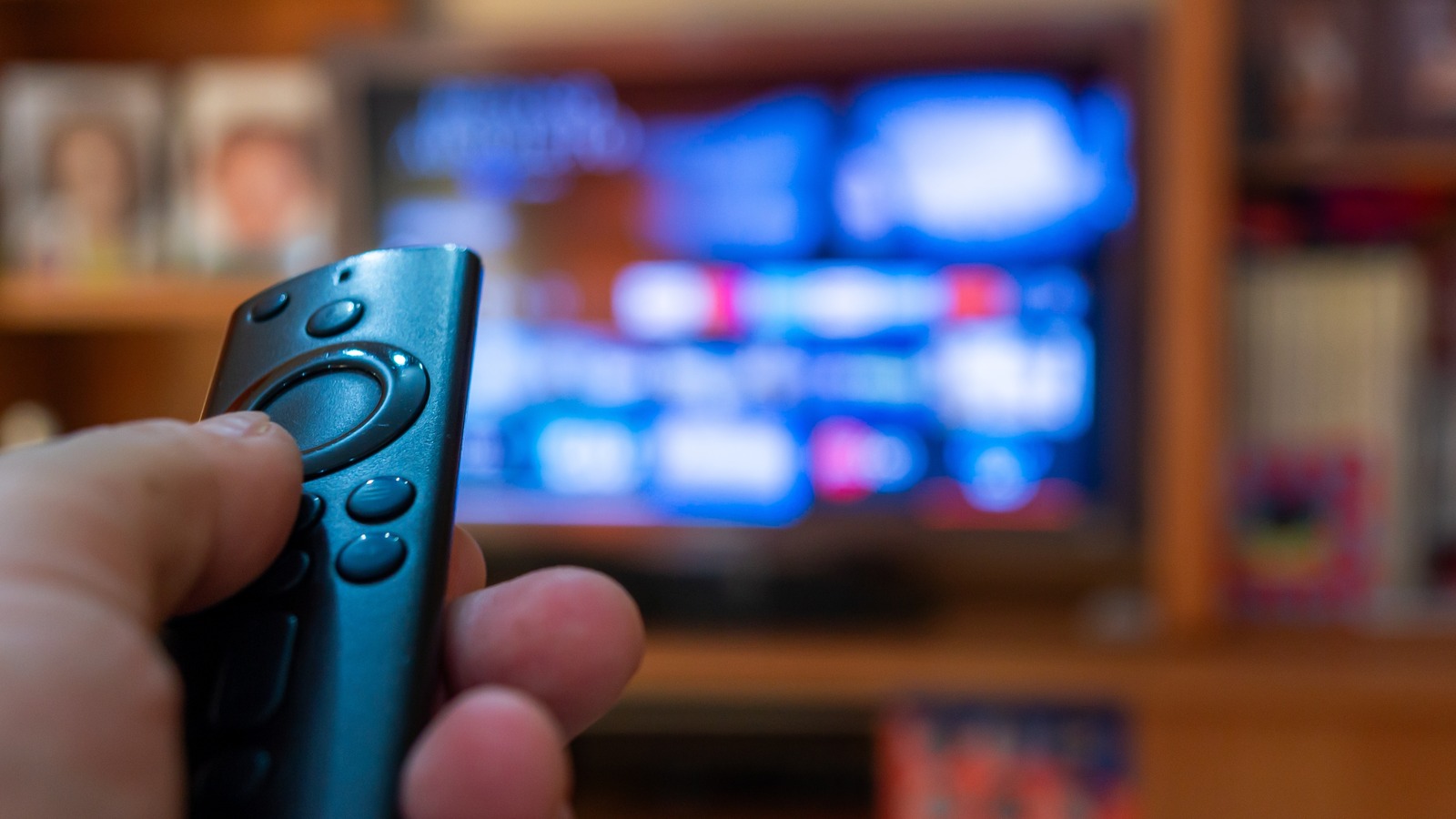 Your Amazon Fire Stick Can Make Your Home Security System Even Better