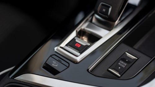 What Is Hill Descent Control In SUVs And How Do You Use It?