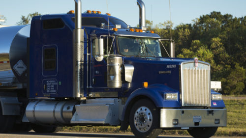 What Is The Oldest Kenworth Semi-Truck Still In Production Today?