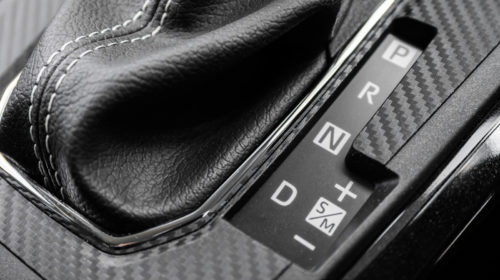 How Does An Automatic Car’s Manual Mode Actually Work?