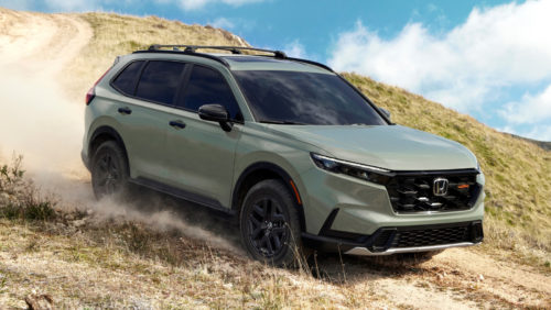 Do SUVs Cost More Than Other Cars To Insure? Here’s What The Data Says