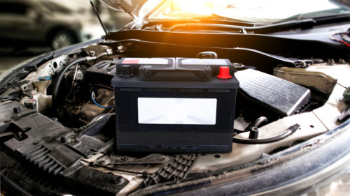 Are Car Batteries Waterproof? What To Do If Yours Gets Wet