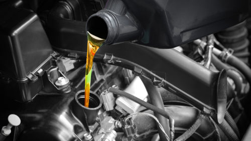 What Is Oil Shearing And How Does It Affect Your Engine?
