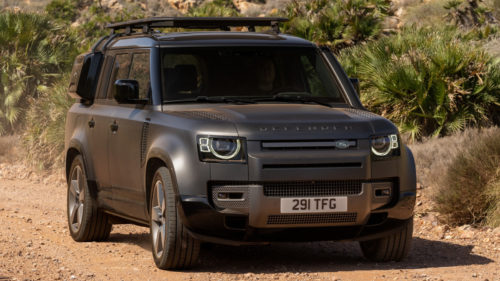 13 Things You Should Know Before Buying A Land Rover Defender (New Or Used)