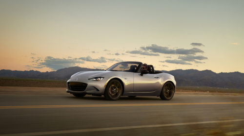 Why Are Mazda Miatas So Cheap Compared To Other Sports Cars?