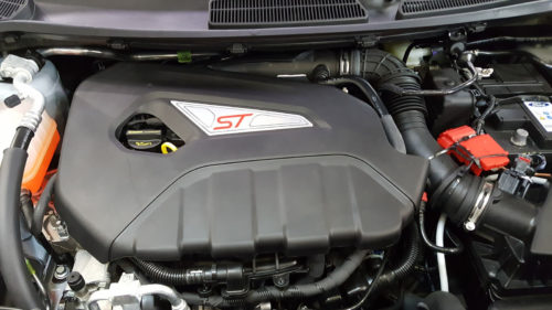 What Exactly Does The EcoBoost Engine Do & Is It Just A Turbo?
