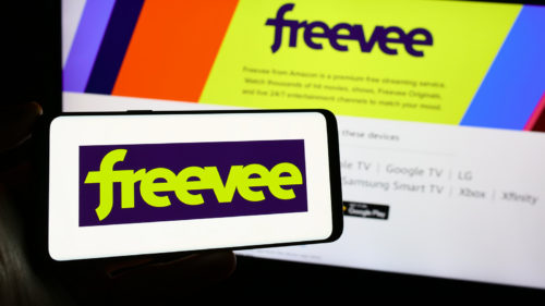 Here’s Why Amazon Is Discontinuing Its FreeVee Streaming TV Service