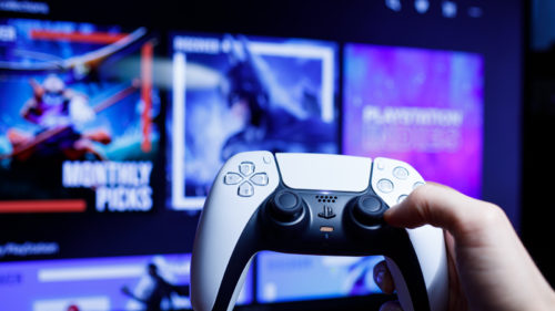 Yes, You Can Play Some PS2 & PS3 Games On Your PS5 – Here’s How