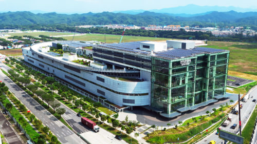 Are Kia And Hyundai Cars Made In The Same Factory?
