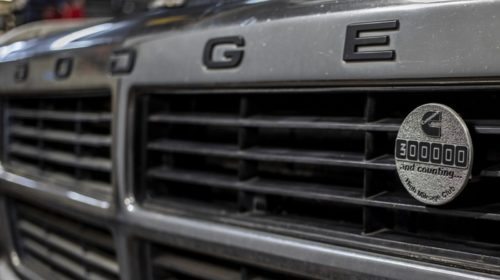The Most Reliable Diesel Engine Brand Still In Production (According To Users)