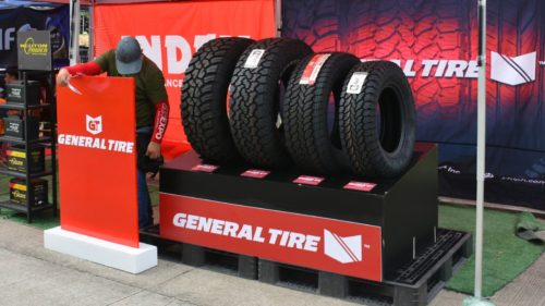 Who Owns General Tire And Where Are They Made?