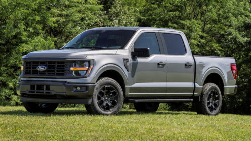 2.7 EcoBoost Oil Capacity: How Much Can It Hold & What Kind Does It Take?