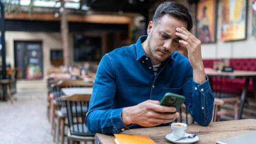 If You Received An Unverified Apple Pay Usage Text, It’s Probably A Scam – Here’s How To Know