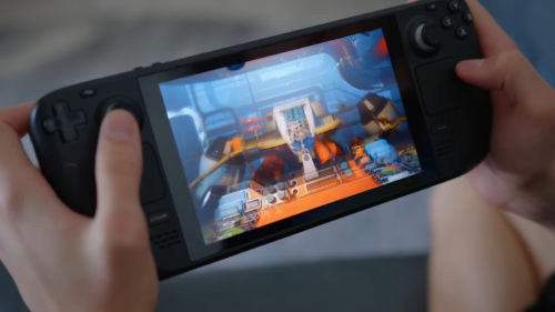 Which Gaming Handheld Offers The Longest Battery Life?