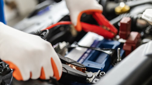 Do You Need A New Car Battery, Or Just A Jump? Here’s An Easy Way To Tell