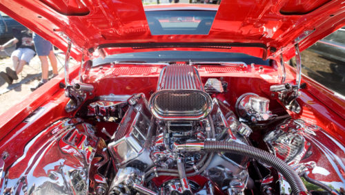 What Is A Big Block Engine And How Does It Differ From Other Engines?