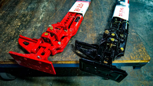 What Is An Off-Road Hi-Lift Jack & How Do You Use One?