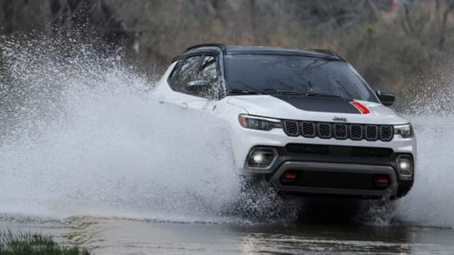 5 Of The Best Small 4WD Cars You Can Buy In 2025