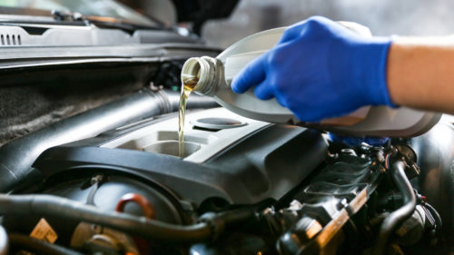 What Happens If You Underfill Engine Oil?