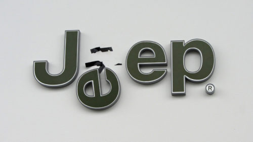 5 Jeep Models With The Worst Resale Value